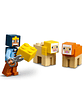 Lego Minecraft La Granja Del Molino  - Miniatura 4