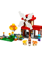 Lego Minecraft La Granja Del Molino  - Miniatura 2