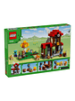 Lego Minecraft La Granja Del Molino  - Miniatura 3