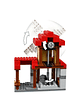 Lego Minecraft La Granja Del Molino  - Miniatura 6