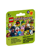 Lego Minifiguras Edición 27  - Miniatura 1