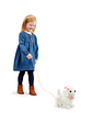Pitter Patter Pets Poodle Camina y Ladra - Miniatura 3