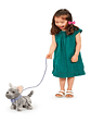 Pitter Patter Pets Pug Camina y Ladra - Miniatura 3