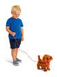 Pitter Patter Pets Cocker Camina y Ladra - Miniatura 3