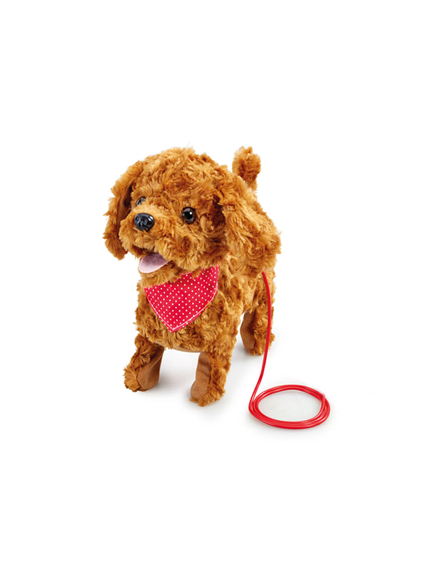 Pitter Patter Pets Cocker Camina y Ladra 2