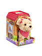 Pitter Patter Pets Golden Camina y Ladra - Miniatura 1