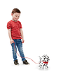 Pitter Patter Pets Dalmata Camina y Ladra - Miniatura 3