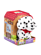 Pitter Patter Pets Dalmata Camina y Ladra - Miniatura 1