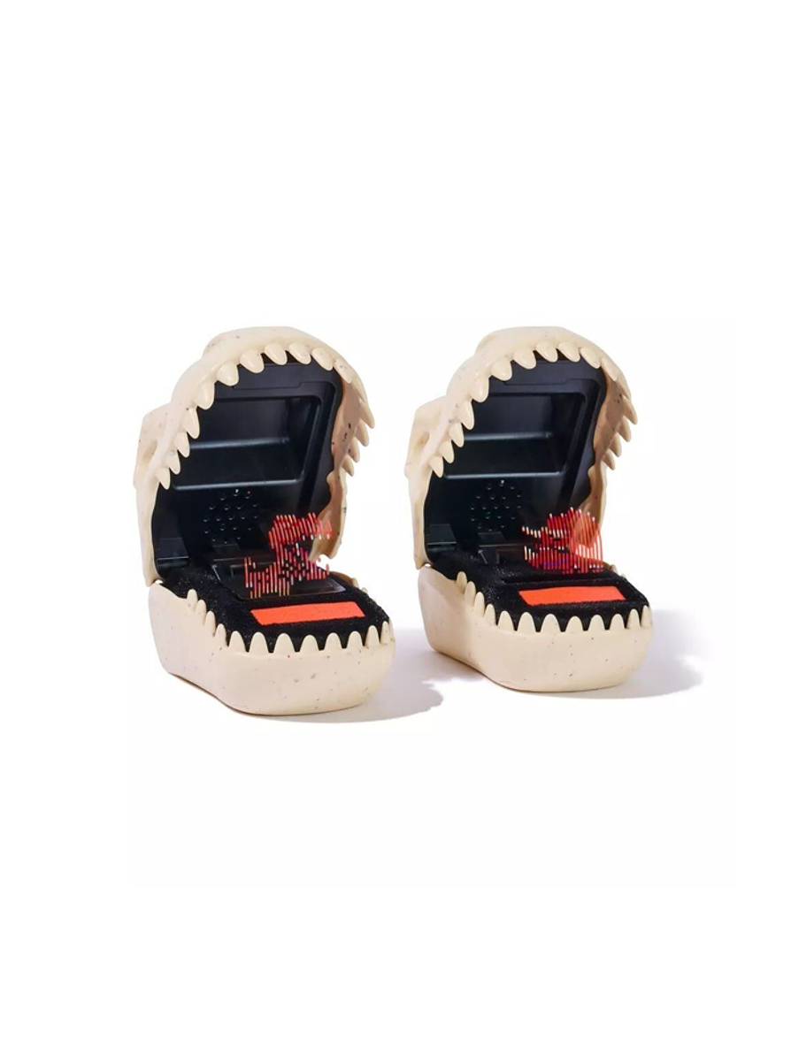 Bitzee Jurassic World 3