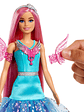Barbie Malibú Roberts Barbie A Touch Of Magic - Miniatura 2