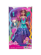 Barbie Malibú Roberts Barbie A Touch Of Magic - Miniatura 4