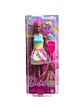 Barbie Muñeca De Ensueño Surtidas - Miniatura 3