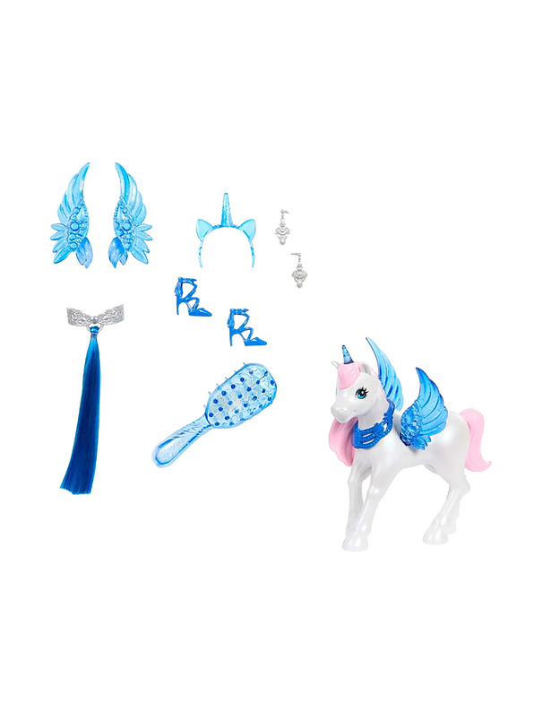 Barbie 65 Aniversario Edicion Zafiro 3