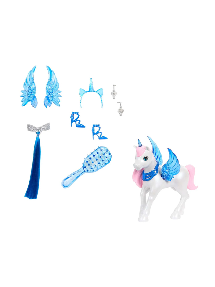 Barbie 65 Aniversario Edicion Zafiro 3