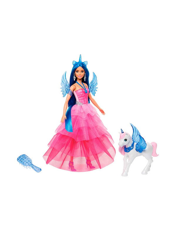 Barbie 65 Aniversario Edicion Zafiro 1