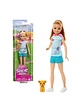 Barbie Stacie Al Rescate - Miniatura 1