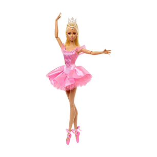 Barbie Signature Ballet Wishes
