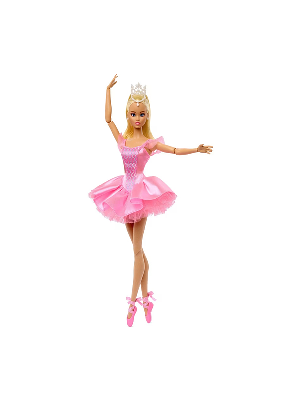 Barbie Signature Ballet Wishes 1