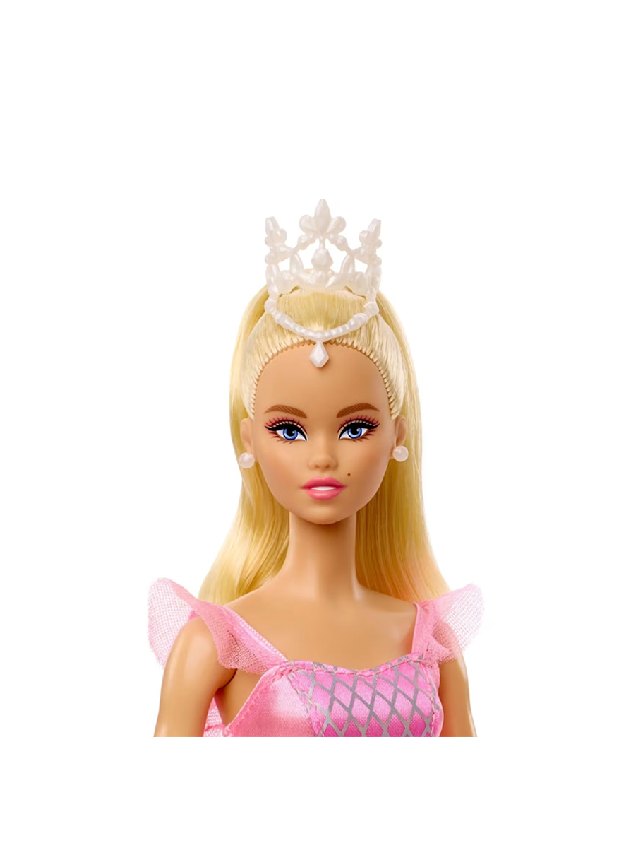 Barbie Signature Ballet Wishes 2