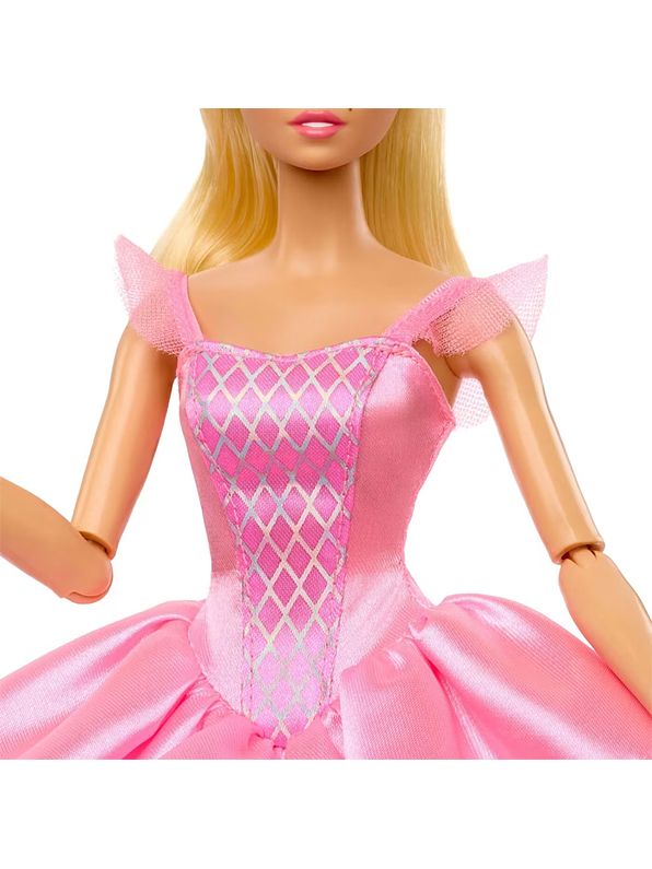 Barbie Signature Ballet Wishes 3