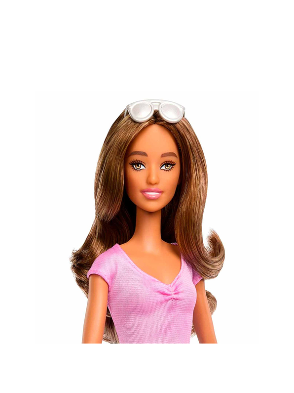 Barbie Fashionista Invidente 3