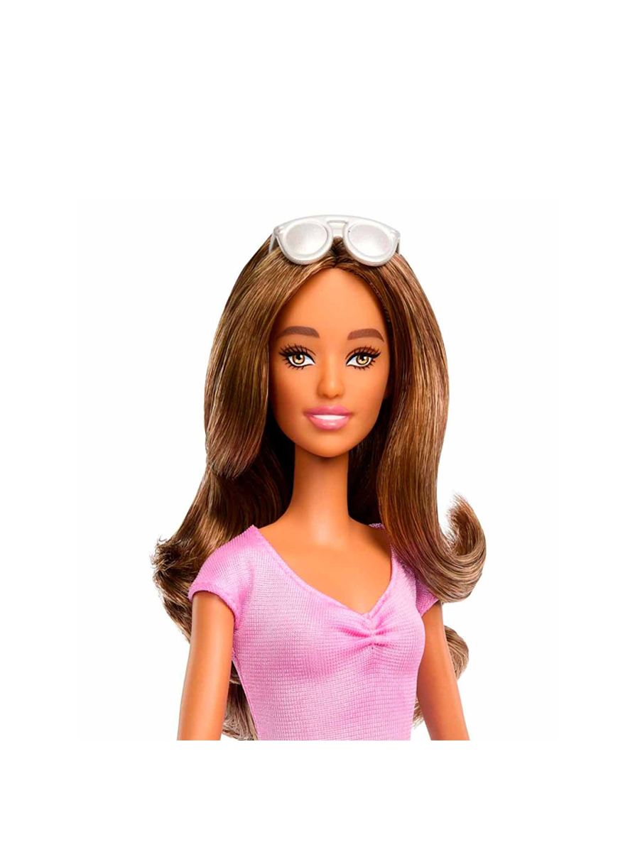 Barbie Fashionista Invidente 3