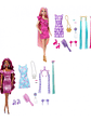 Barbie Totally Hair 2.0 Extralargo Figura Surtida - Miniatura 1