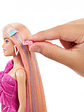 Barbie Totally Hair 2.0 Extralargo Figura Surtida - Miniatura 3