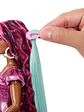 Barbie Totally Hair 2.0 Extralargo Figura Surtida - Miniatura 2