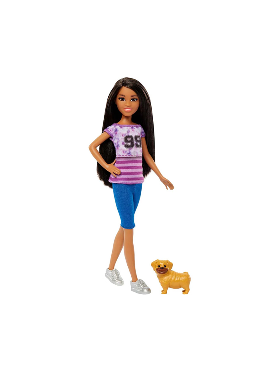 Barbie Stacie Al Rescate 2.0 1