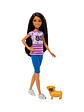 Barbie Stacie Al Rescate 2.0 - Miniatura 1