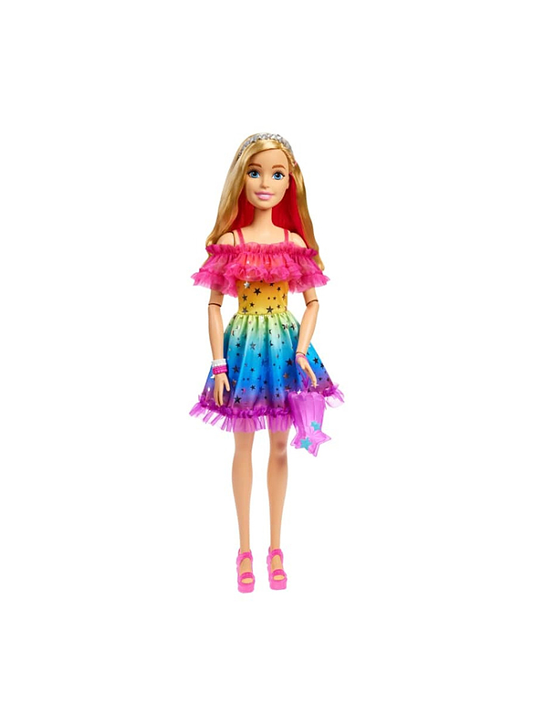 Barbie Doll 28 Pulgadas 1