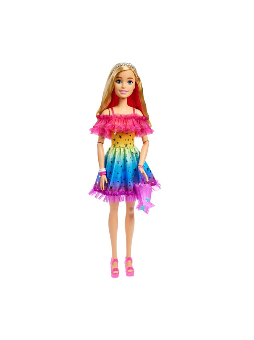 Barbie Doll 28 Pulgadas 1