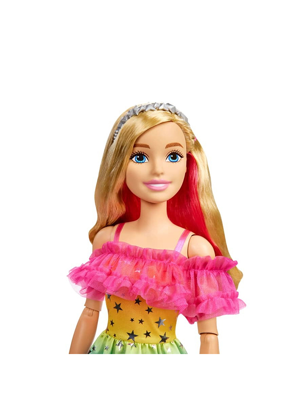 Barbie Doll 28 Pulgadas 3