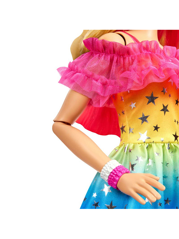Barbie Doll 28 Pulgadas 5