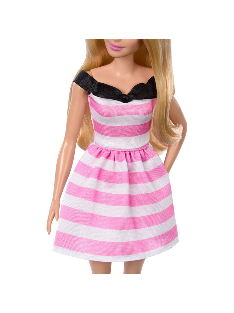 Barbie 65 Aniversario 3