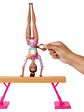 Barbie Play Set Gimnasia - Miniatura 2