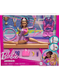 Barbie Play Set Gimnasia - Miniatura 3