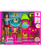 Barbie Skipper Parque Acuático - Miniatura 3