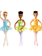 Disney Princesas Bailarinas Surtidas - Miniatura 1