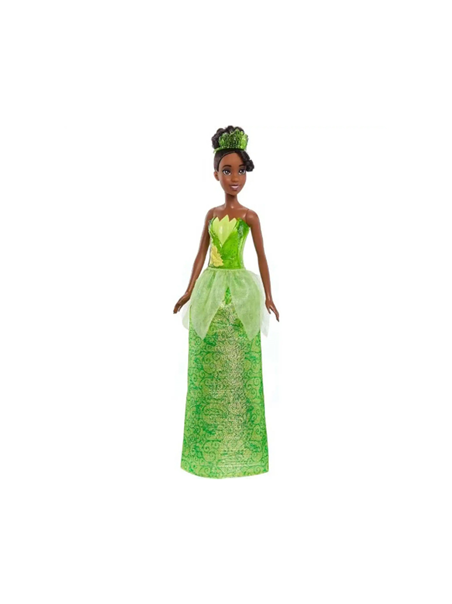 Disney Princesas Tiana 2