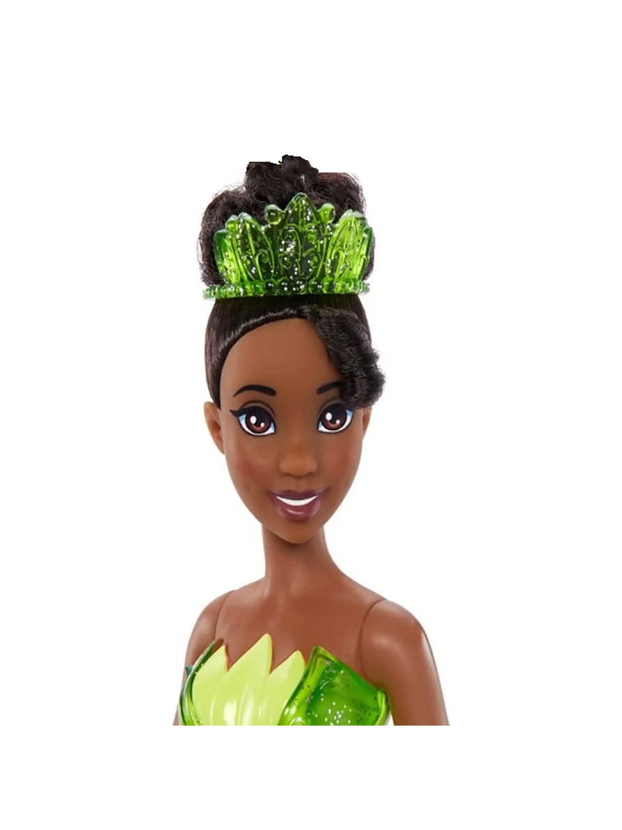 Disney Princesas Tiana 3