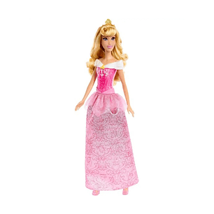 Disney Princesas Aurora