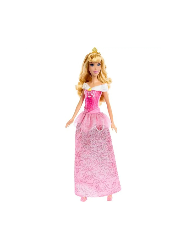 Disney Princesas Aurora 2