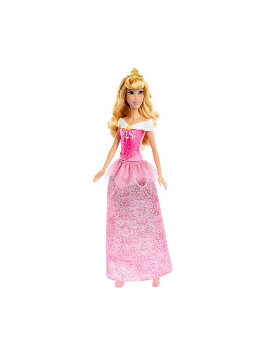 Disney Princesas Aurora 2