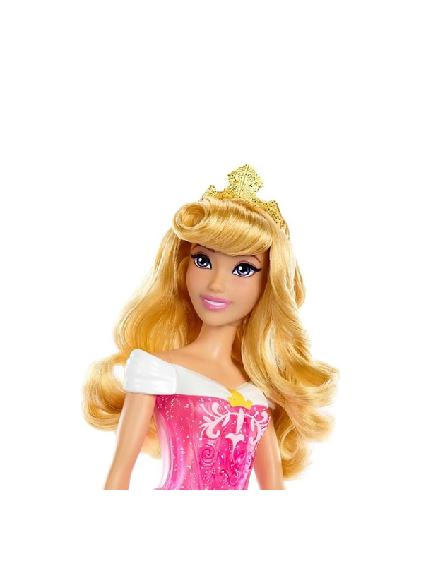 Disney Princesas Aurora 3