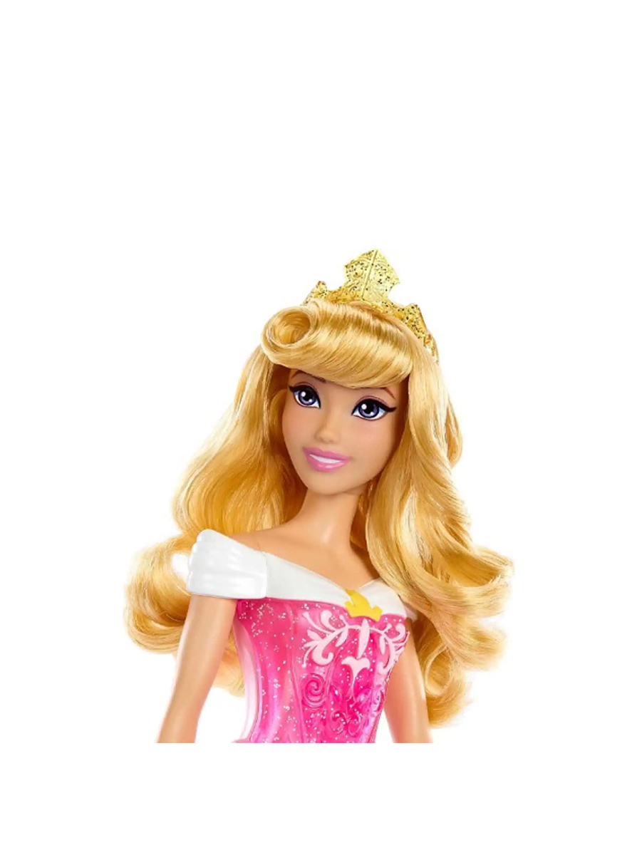 Disney Princesas Aurora 3