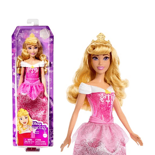 Disney Princesas Aurora