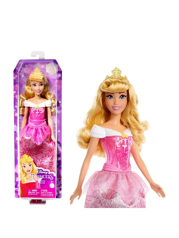 Disney Princesas Aurora 1