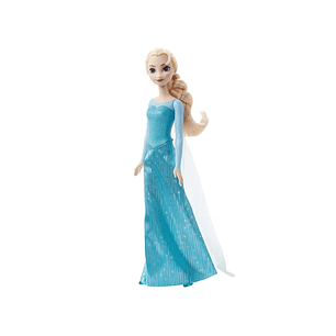 Disney Frozen Elsa